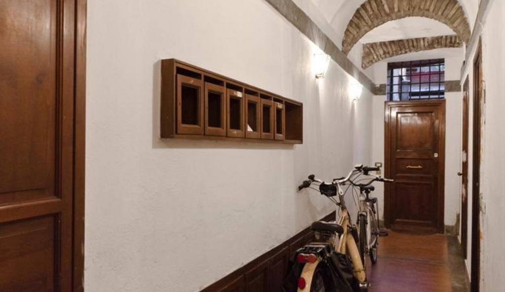 Domus31 - Luxury House In Trastevere Rome Exterior photo